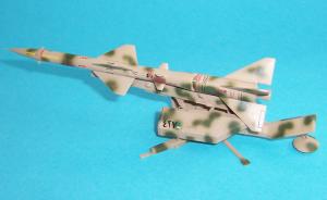 S-75 Dwina (SA-2 Guideline)