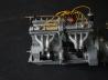 Alfa Romeo 8C 2300 Motor