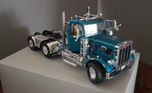 Peterbilt 359