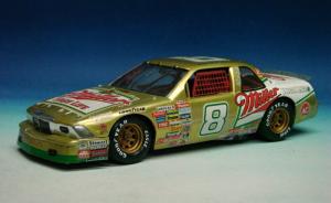 1989 Buick Regal