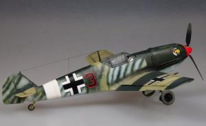 Messerschmitt Bf 109 E