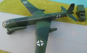 Junkers Ju 287