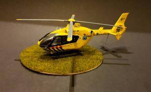 Bausatz: Eurocopter EC135