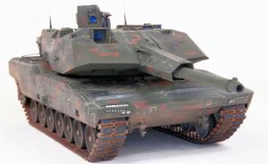 : KF 51 Panther