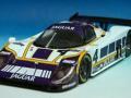 1987 Jaguar XJ8R-LM (1:24 Hasegawa)