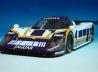 1987 Jaguar XJ8R-LM