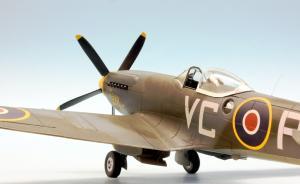 Supermarine Spitfire Mk XIV