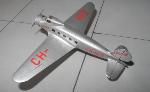 Galerie: General Aviation GA-43