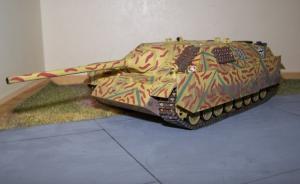 Jagdpanzer IV