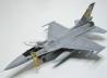 General Dynamics F-16A MLU Fighting Falcon