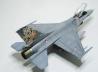General Dynamics F-16A MLU Fighting Falcon