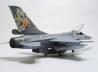 General Dynamics F-16A MLU Fighting Falcon