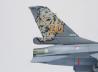 General Dynamics F-16A Fighting Falcon