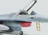 General Dynamics F-16A MLU Fighting Falcon