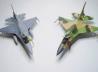 General Dynamics F-16A MLU Fighting Falcon