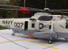 Sikorsky SH-3H Sea King