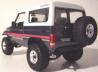 Toyota Land Cruiser BJ74V