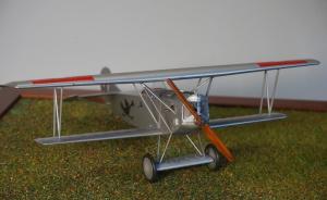 Fokker D.VII