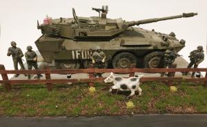 B-1 Centauro