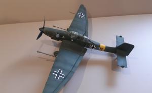 : Junkers Ju 87G-1