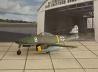 Messerschmitt Me 262 A-1a