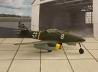 Messerschmitt Me 262 A-1a