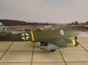 Messerschmitt Me 262 A-1a