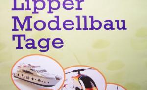 Lipper Modellbautage 2014