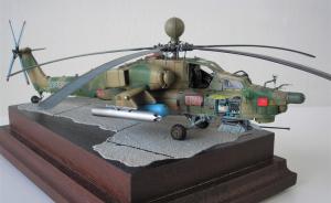 Mil Mi-28N Havoc