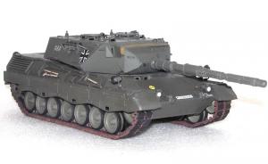 Leopard 1A3 (spätes 5. Baulos, Fertigung 1974)