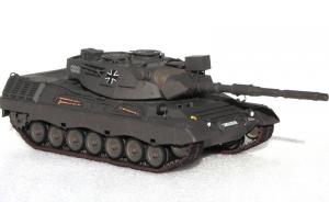 Leopard 1A1A1