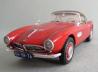 BMW 507 Hardtop