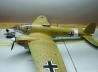 Heinkel He 111 im Anflug!