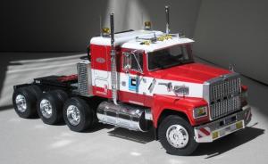 : Ford LTL 9000