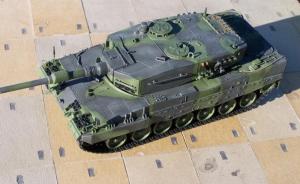 Leopard 2 TNI