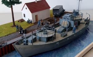 Galerie: Kriegsfischkutter