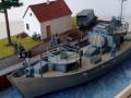 Kriegsfischkutter (1:72 Special Navy)