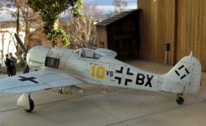 Focke-Wulf Fw 190 A-8/R1