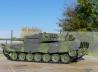 Leopard 2 TNI