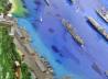 Einheiten der British Pacific Fleet