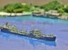 Einheiten der British Pacific Fleet