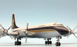 Bristol Britannia