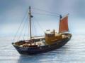 HD-80 Elizabeth (1:200 N.B.W. Models)