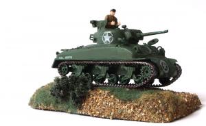 Galerie: Kurze Panzerhistorie der USA