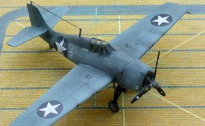 Grumman F4F Wildcat