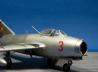 MiG-15bis Fagot