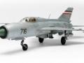 MiG-21PFM (1:48 Academy)