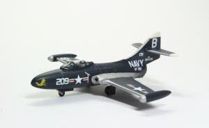 : Grumman F9F-5 Panther