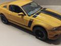 Ford Mustang Boss 302 (1:25 Revell)