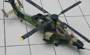 Eurocopter Tiger